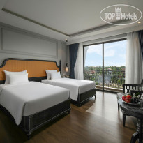 Serene Nature Hotel And Spa Hoi An 