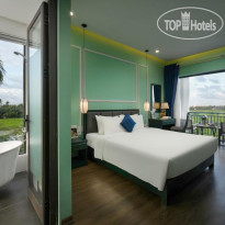 Serene Nature Hotel And Spa Hoi An 