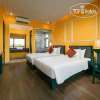 Serene Nature Hotel And Spa Hoi An 