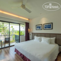 Senvila Boutique Hoi An Resort & Spa 