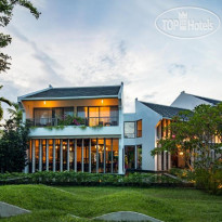 Senvila Boutique Hoi An Resort & Spa 