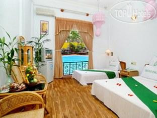 New photos from tourists Green Field 3*