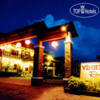 Ving Hung Resort 