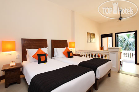 New photos from tourists Life Resort Hoi An River Park 4*