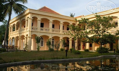 Hotelier's photos Life Resort Hoi An River Park 4*