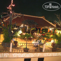 Acacia Heritage Hotel 