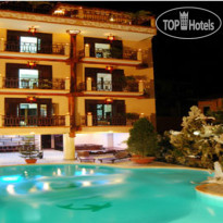 Acacia Heritage Hotel 