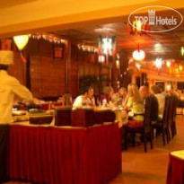 Acacia Heritage Hotel 