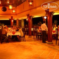 Acacia Heritage Hotel 