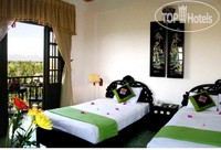Hotel photo Acacia Heritage Hotel 4*