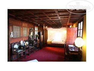 Hotel photo Vinh Hung-1 3*