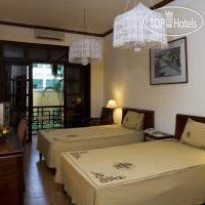 Hoi An Historic 