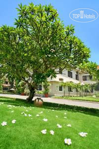 Hotelier's photos Hoi An Historic 4*
