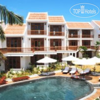 Hoi An Coco River Resort & Spa 