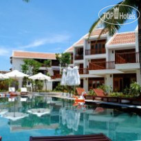 Hoi An Coco River Resort & Spa 