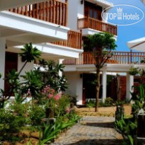 Hoi An Coco River Resort & Spa 