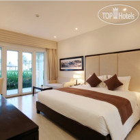 Boutique Hoi An Resort Direct on the beach facing the