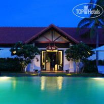 Boutique Hoi An Resort Le Spa