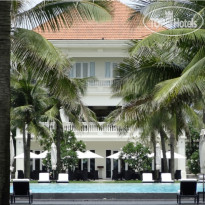 Boutique Hoi An Resort Swimming Pool