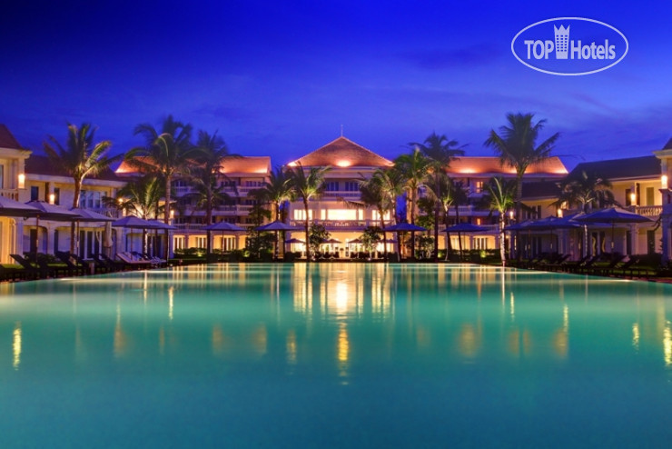 Hotel photo Boutique Hoi An Resort 4*