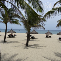 Boutique Hoi An Resort Beach