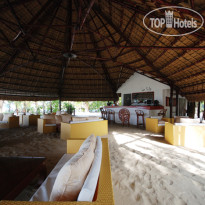 Le Domaine de Tam Hai 