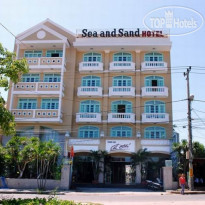 Sea and Sand 