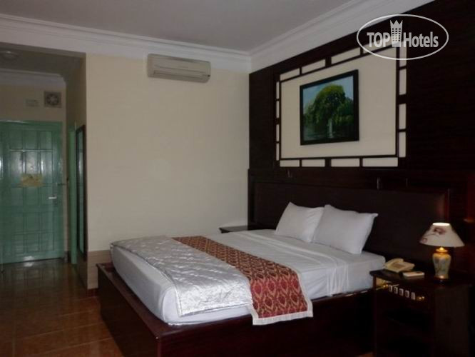 New photos from tourists Sea and Sand 3*