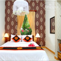 Botanic Garden Villas 
