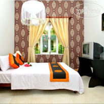 Botanic Garden Villas 