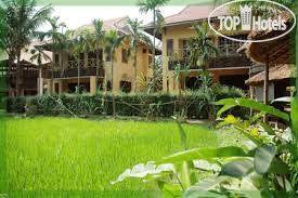 Hotel photo Vietnam Village Resort 3*