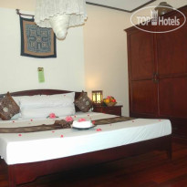 Vinh Hung Library Hotel 