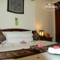 Vinh Hung Library Hotel 