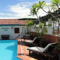 Vinh Hung Library Hotel 