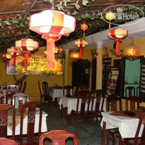 Vinh Hung Library Hotel 