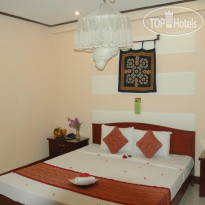 Vinh Hung Library Hotel 