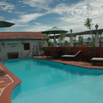 Vinh Hung Library Hotel 