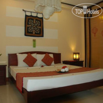 Vinh Hung Library Hotel 