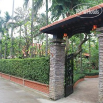 Betel Garden Homestay - Vuon Trau 