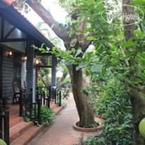 Betel Garden Homestay - Vuon Trau 