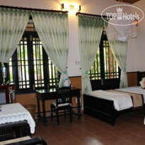 Betel Garden Homestay - Vuon Trau 