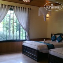 Betel Garden Homestay - Vuon Trau 
