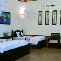 Betel Garden Homestay - Vuon Trau 