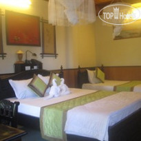 Betel Garden Homestay - Vuon Trau 