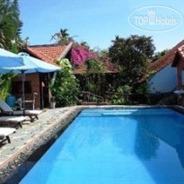 Betel Garden Homestay - Vuon Trau 
