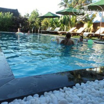 Betel Garden Homestay - Vuon Trau 