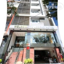 Legend Hotel 