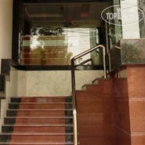 Legend Hotel 