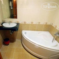 Legend Hotel 