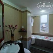 Legend Hotel 